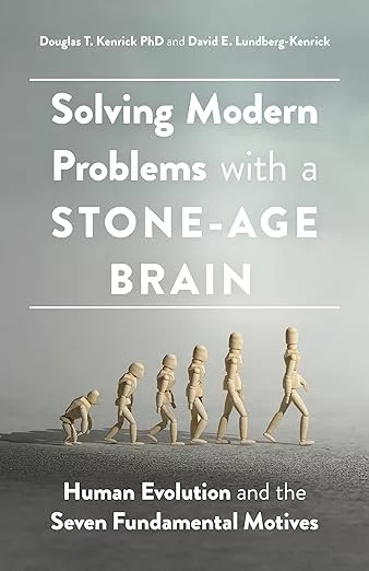 Solving Modern Problems with a Stone Age Brain