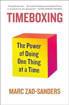 Timeboxing