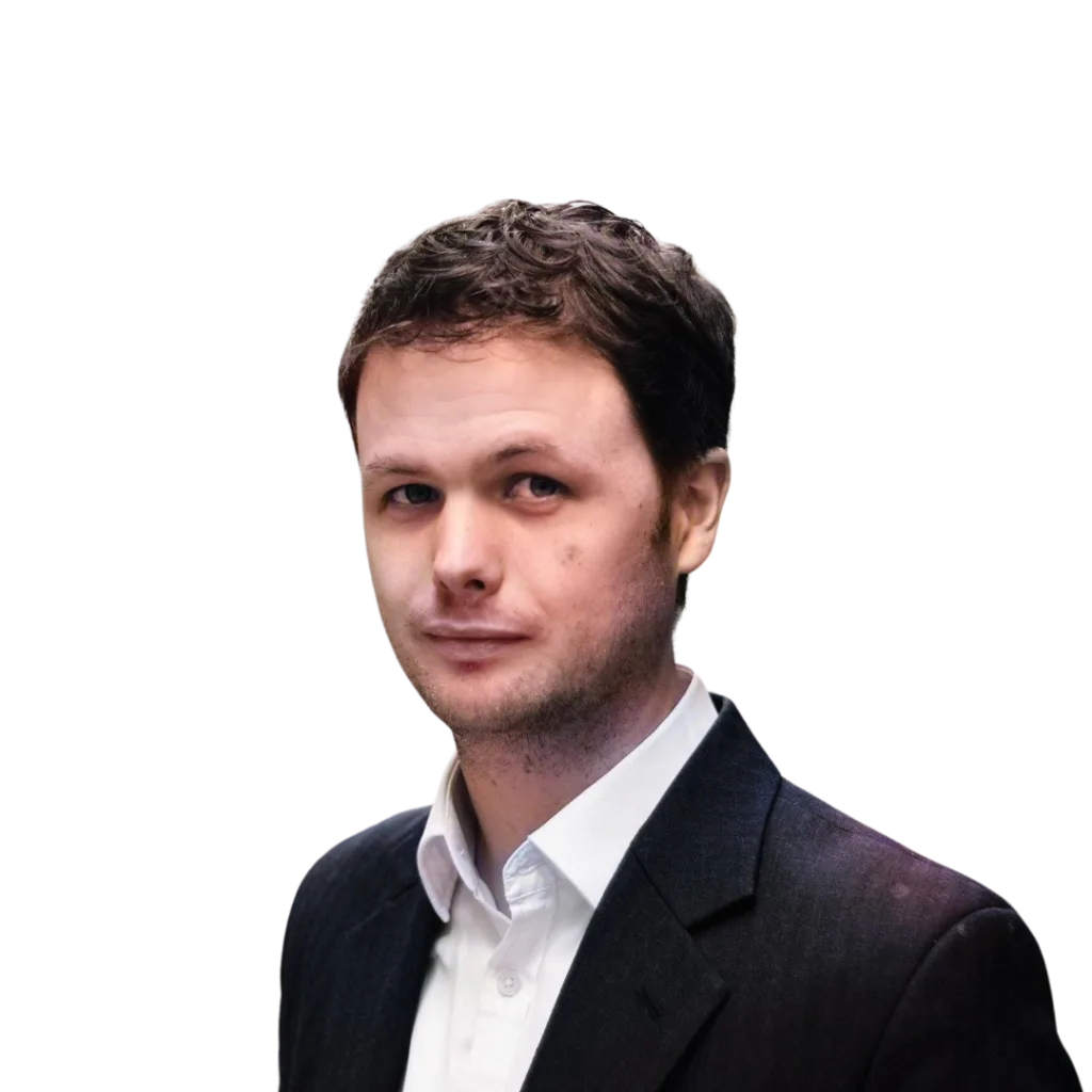 Michael Hallsworth